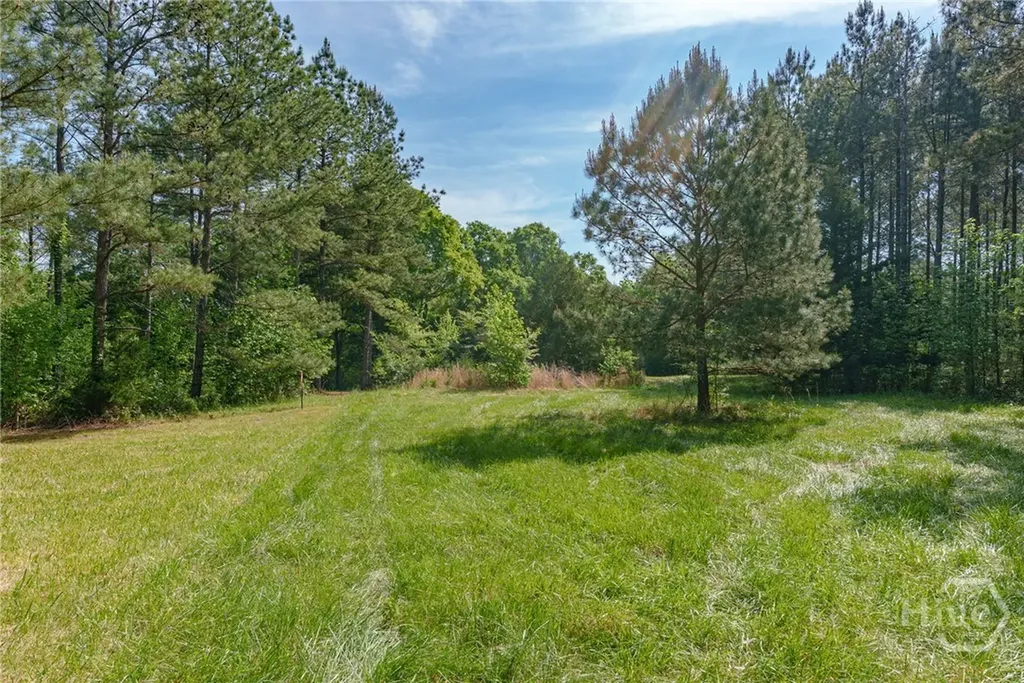 0 Cunningham Road Lexington GA 30648
