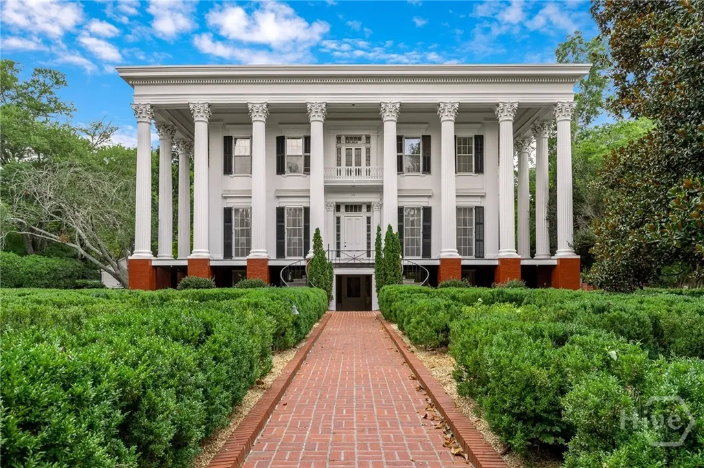 570 Prince Avenue Athens GA 30601