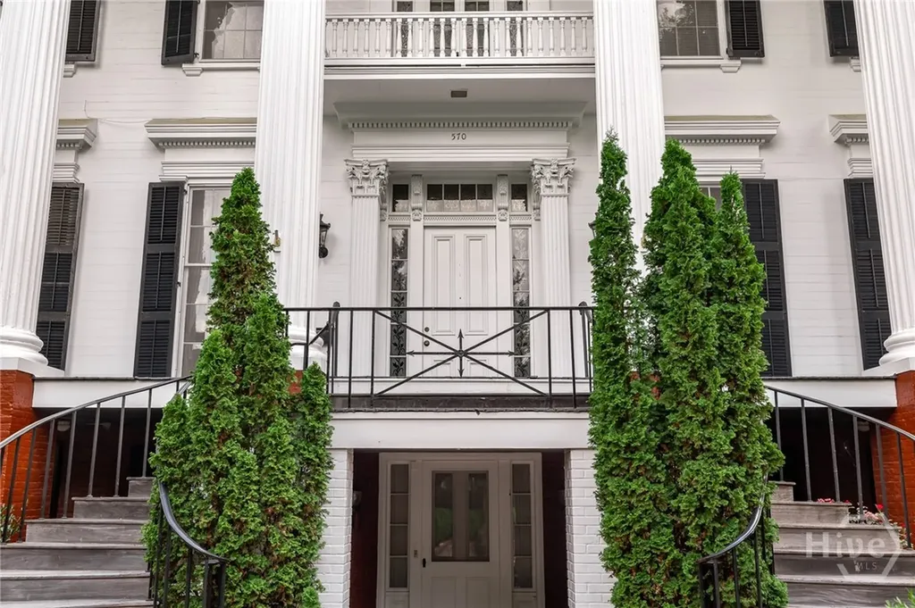 570 Prince Avenue Athens GA 30601