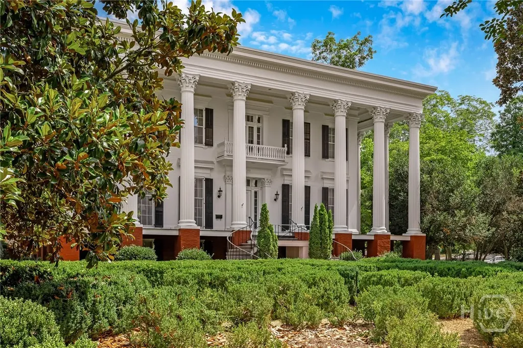 570 Prince Avenue Athens GA 30601
