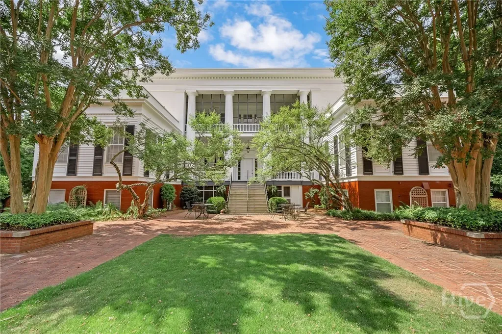 570 Prince Avenue Athens GA 30601