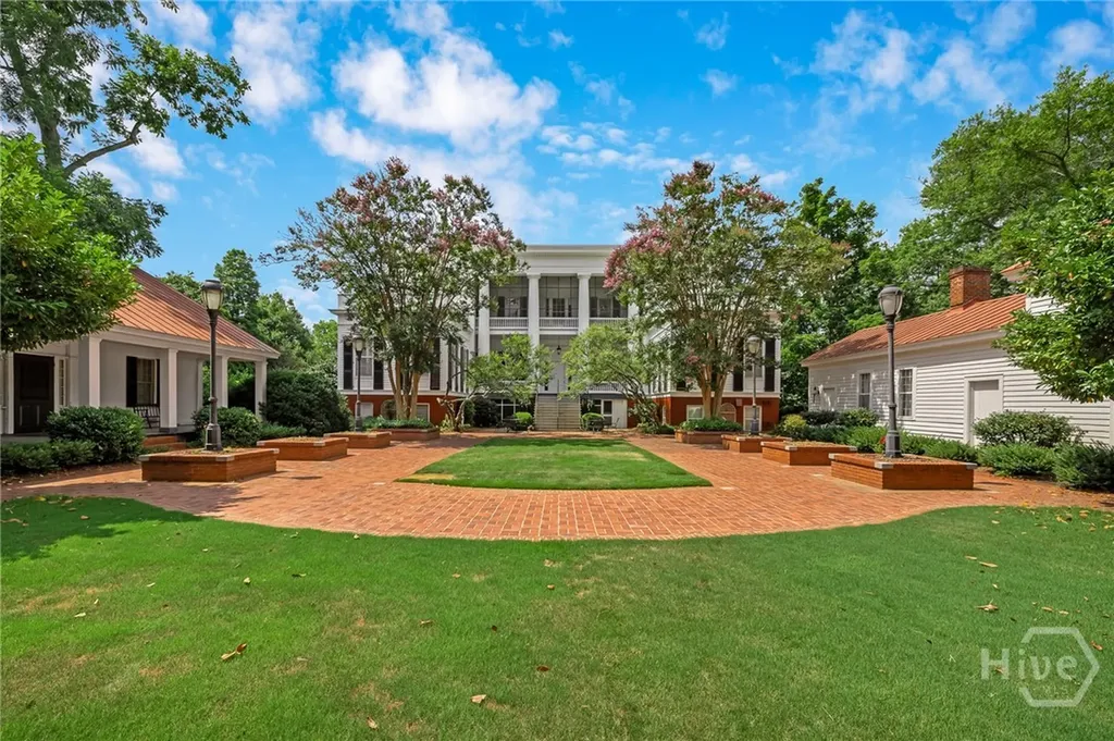 570 Prince Avenue Athens GA 30601