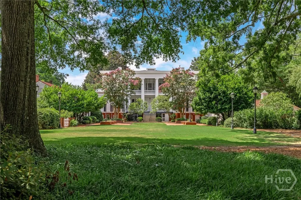 570 Prince Avenue Athens GA 30601