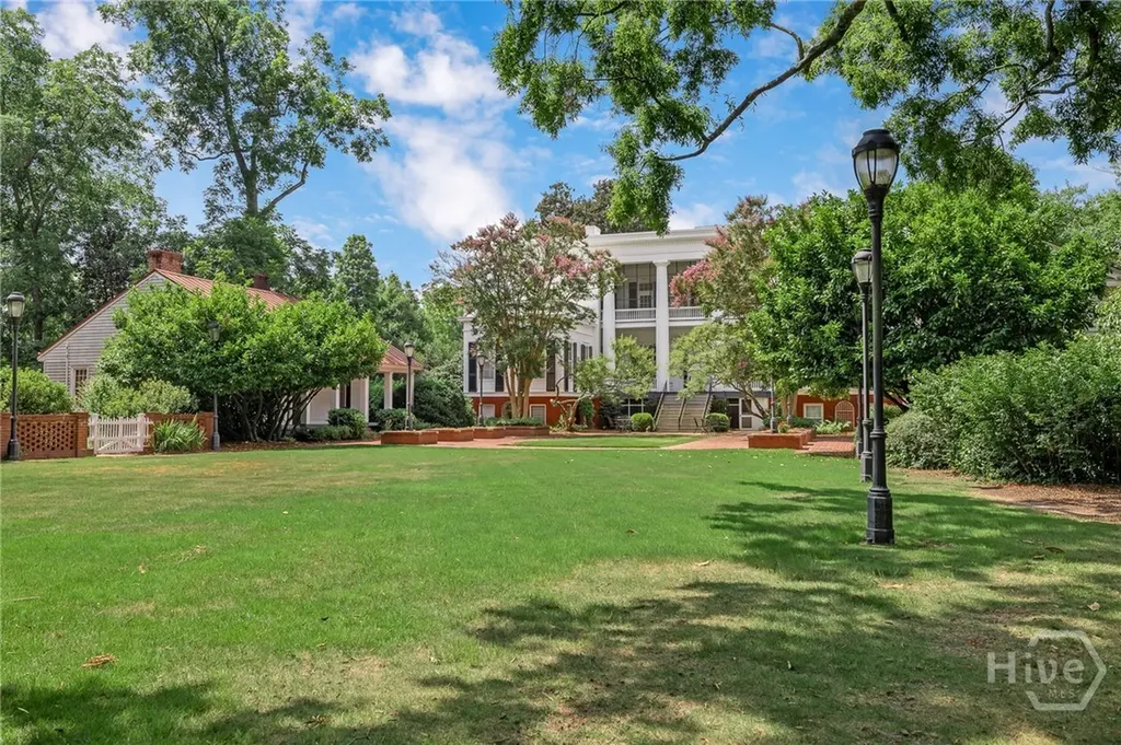 570 Prince Avenue Athens GA 30601