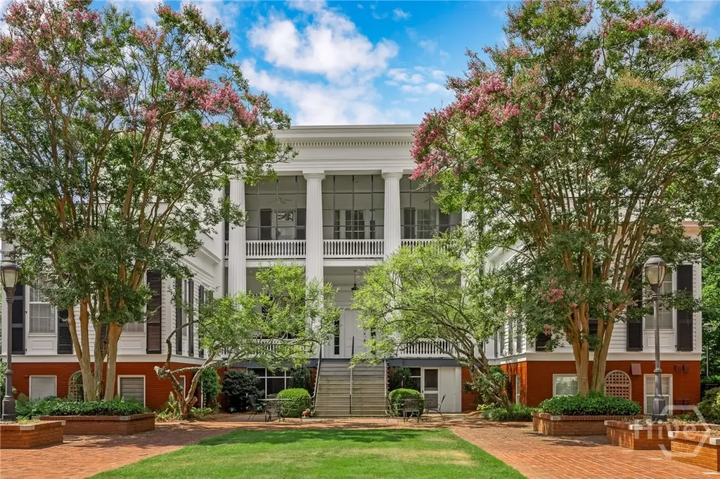 570 Prince Avenue Athens GA 30601