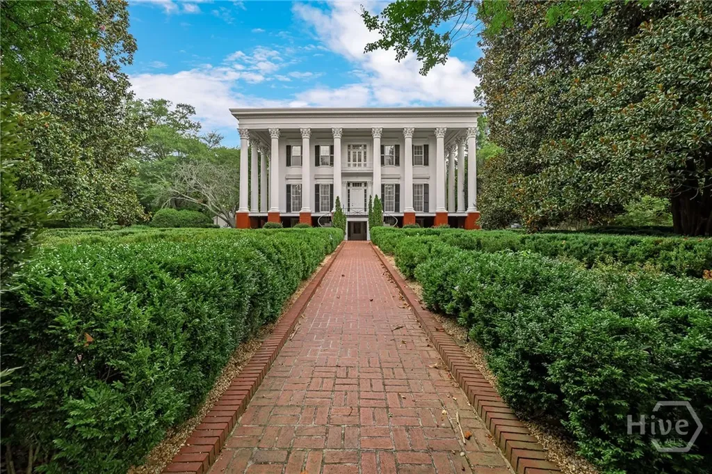 570 Prince Avenue Athens GA 30601