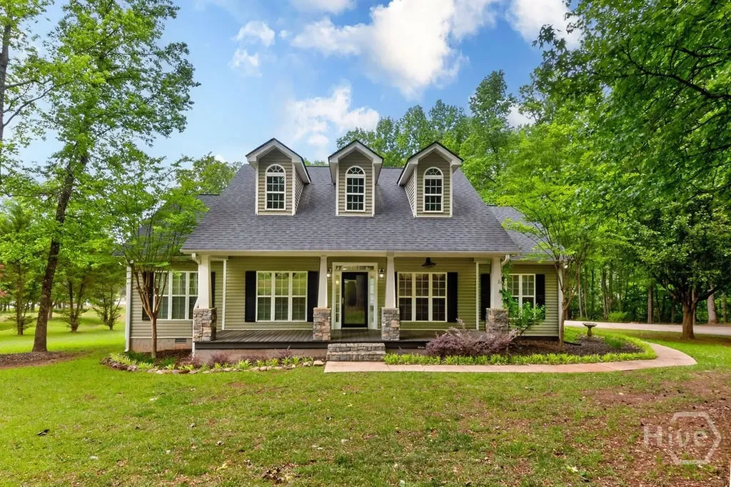 301 Summit Heights Drive Nicholson GA 30565