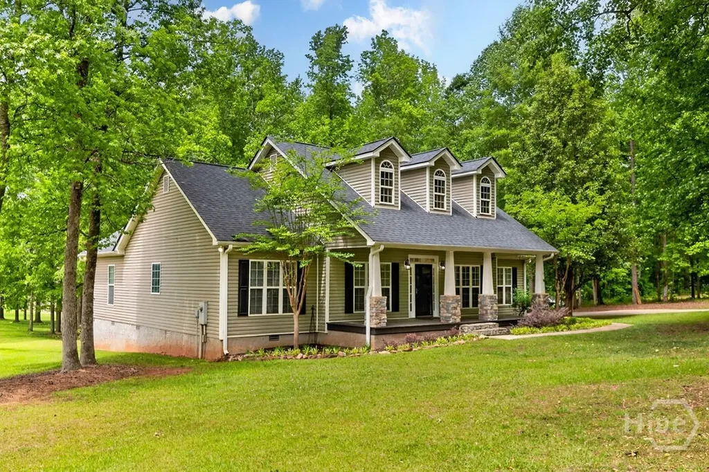 301 Summit Heights Drive Nicholson GA 30565