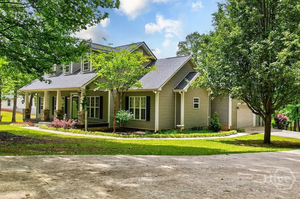301 Summit Heights Drive Nicholson GA 30565