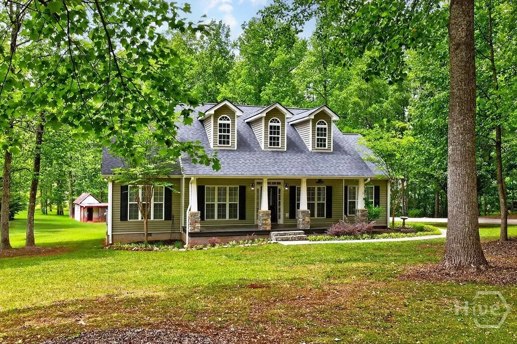 301 Summit Heights Drive Nicholson GA 30565
