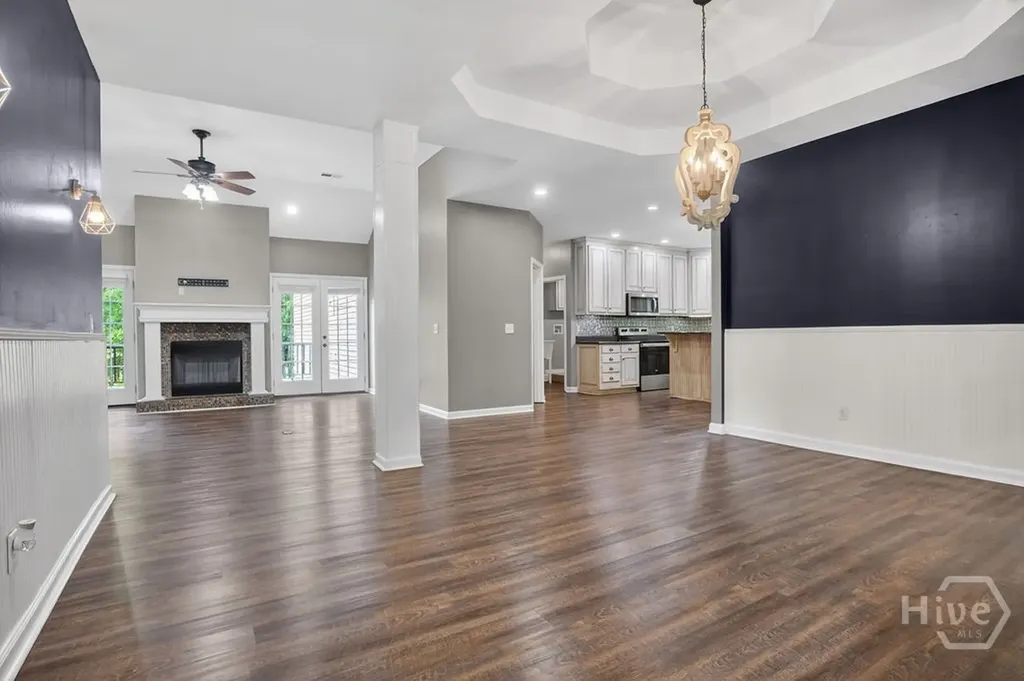 301 Summit Heights Drive Nicholson GA 30565