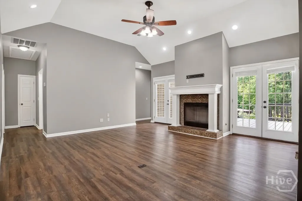 301 Summit Heights Drive Nicholson GA 30565