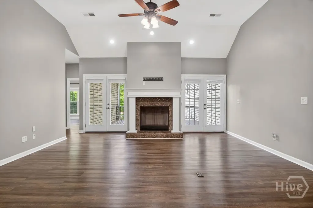 301 Summit Heights Drive Nicholson GA 30565