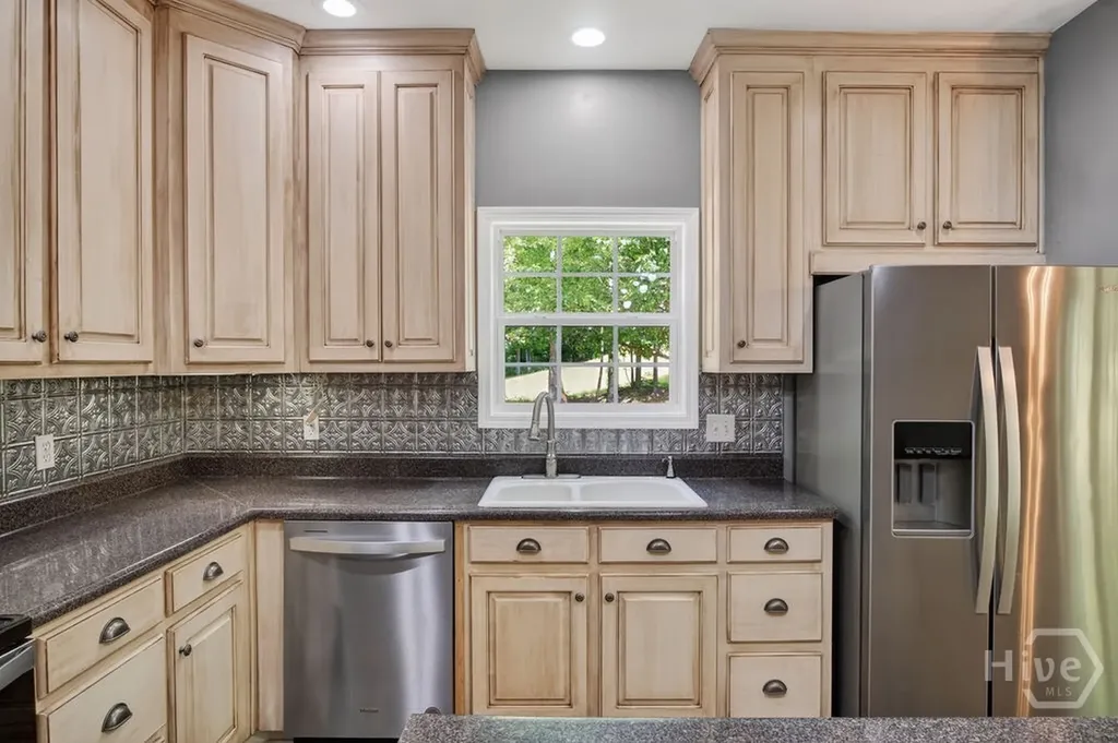 301 Summit Heights Drive Nicholson GA 30565