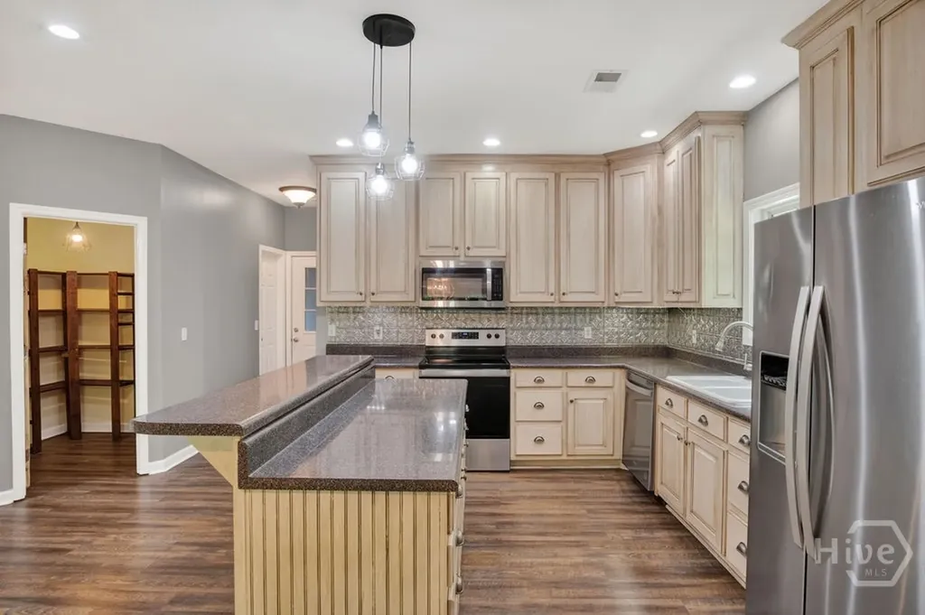 301 Summit Heights Drive Nicholson GA 30565