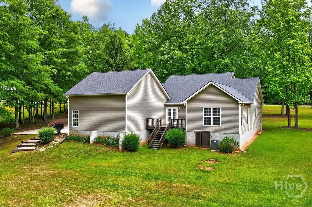 301 Summit Heights Drive Nicholson GA 30565