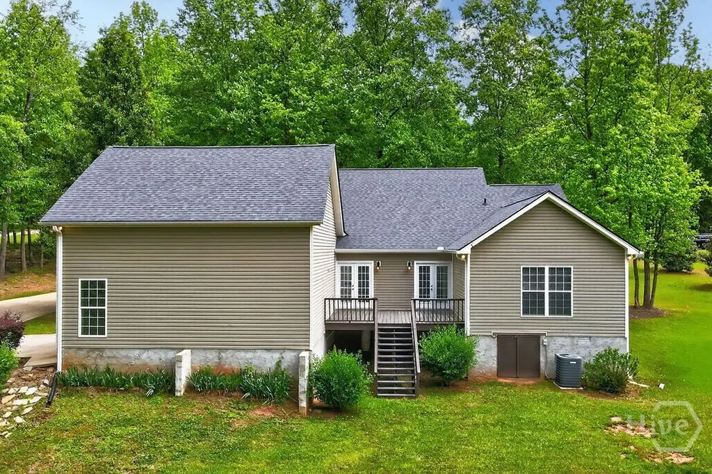301 Summit Heights Drive Nicholson GA 30565