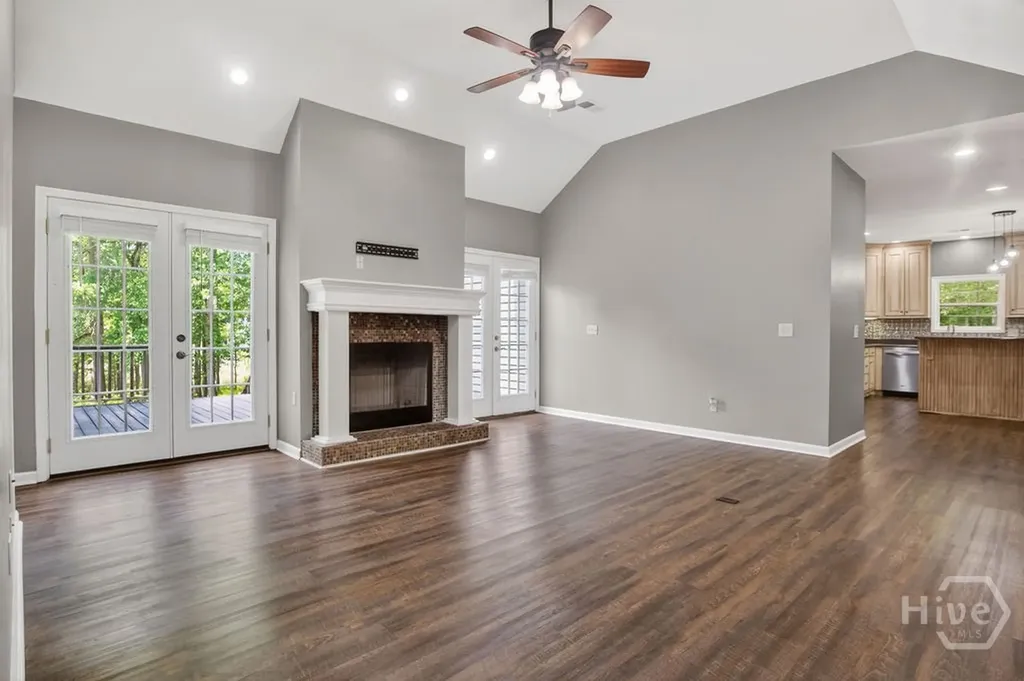 301 Summit Heights Drive Nicholson GA 30565
