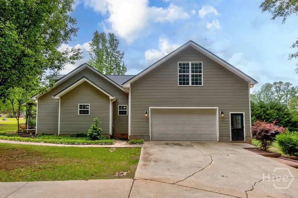 301 Summit Heights Drive Nicholson GA 30565