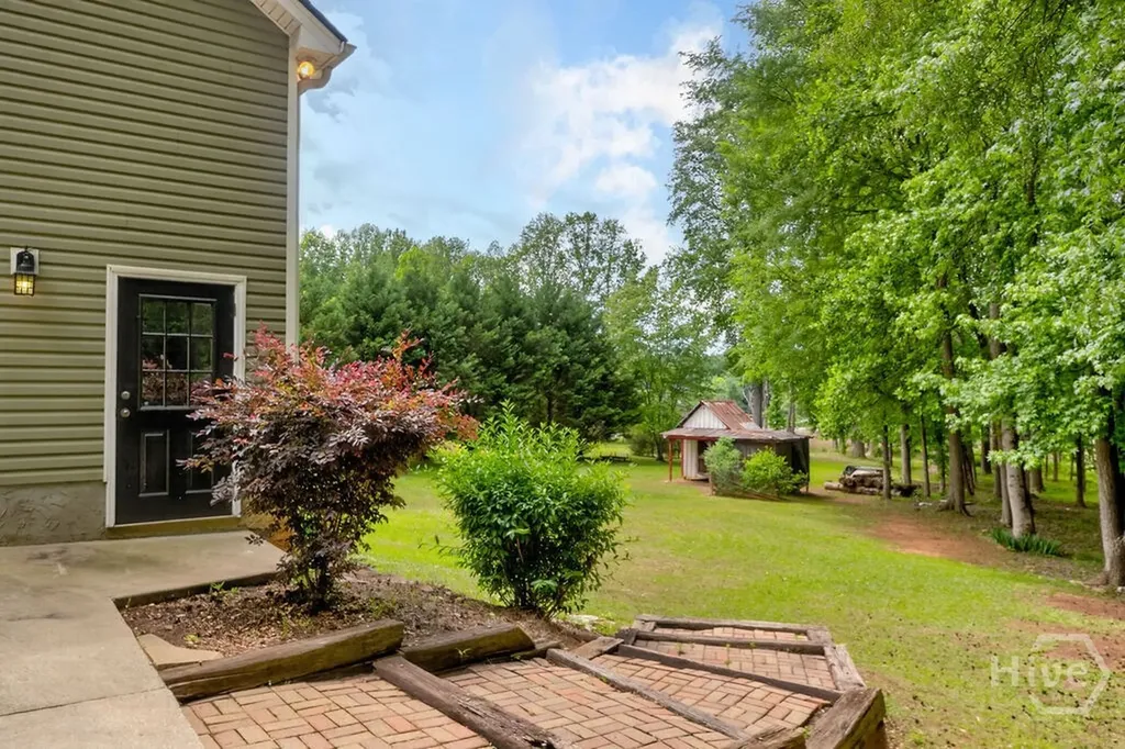 301 Summit Heights Drive Nicholson GA 30565