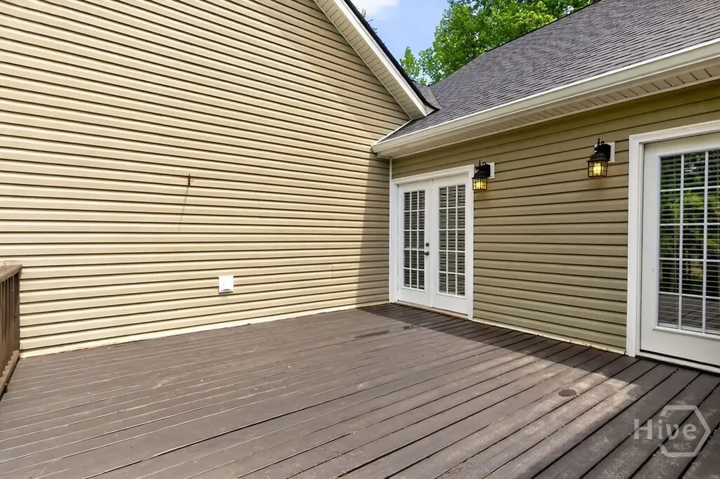 301 Summit Heights Drive Nicholson GA 30565