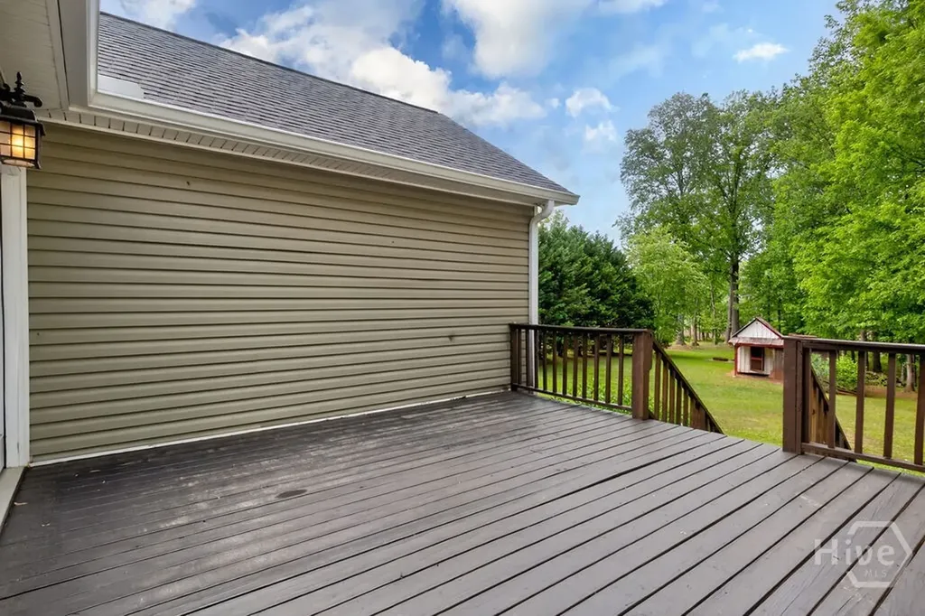 301 Summit Heights Drive Nicholson GA 30565