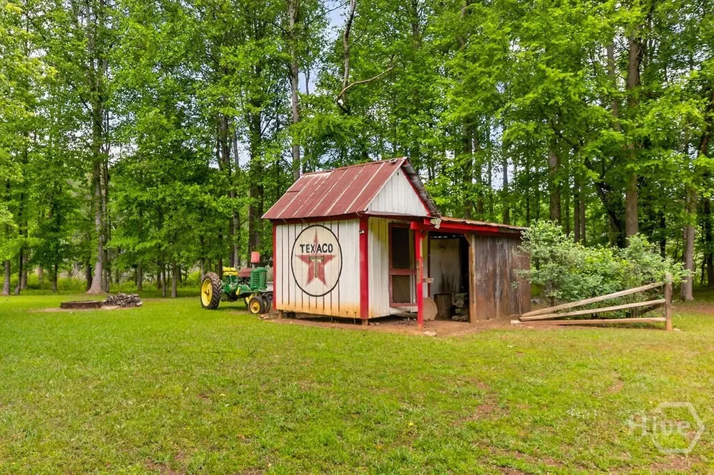 301 Summit Heights Drive Nicholson GA 30565
