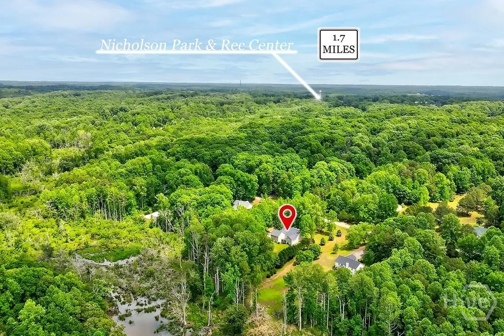 301 Summit Heights Drive Nicholson GA 30565