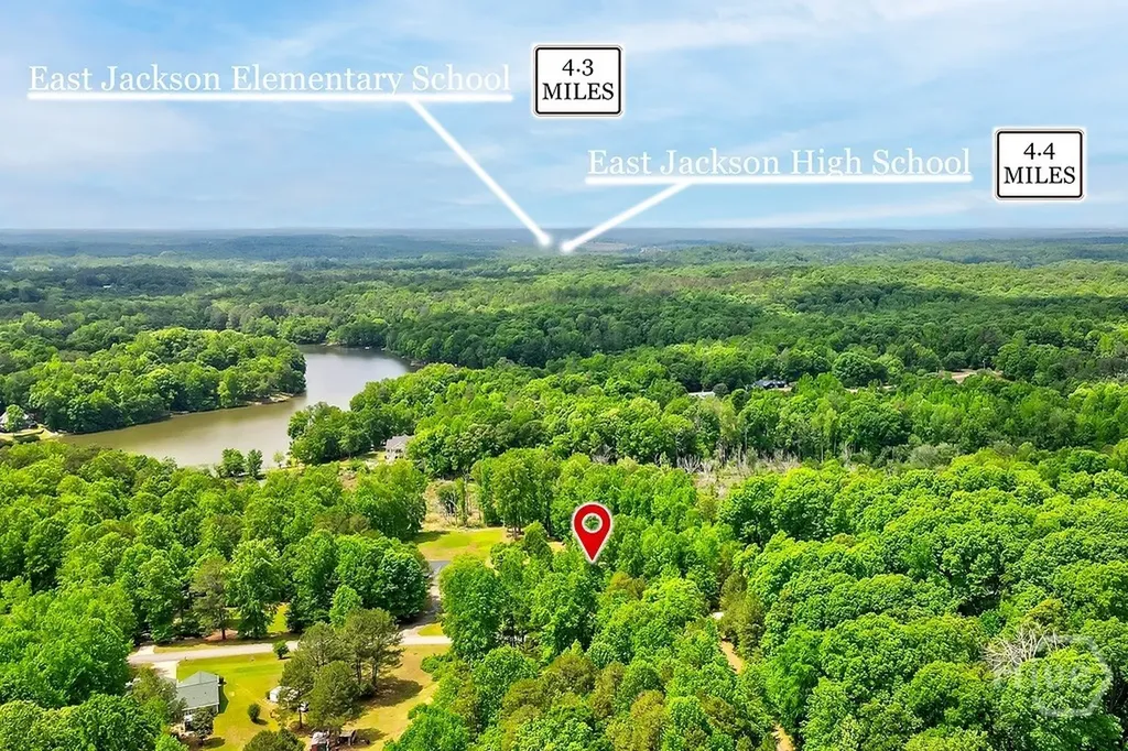 301 Summit Heights Drive Nicholson GA 30565