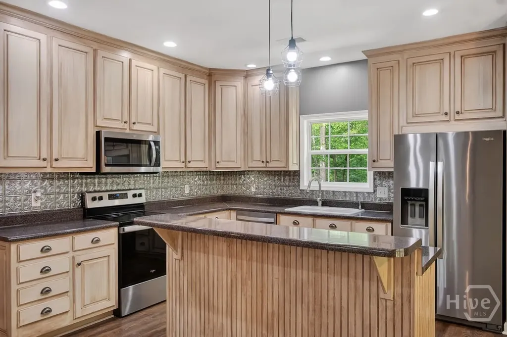 301 Summit Heights Drive Nicholson GA 30565