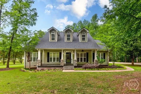 301 Summit Heights Drive Nicholson GA 30565