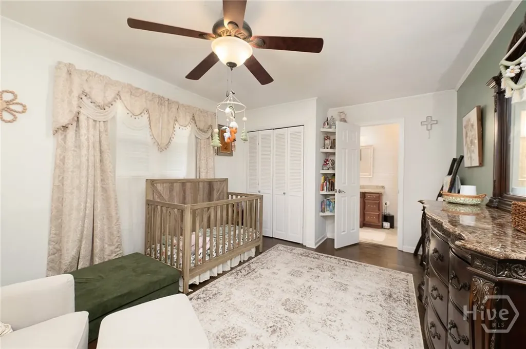 46 Sunset Circle Hartwell GA 30643