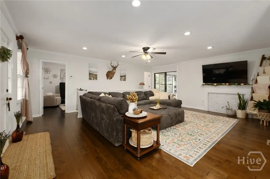 46 Sunset Circle Hartwell GA 30643