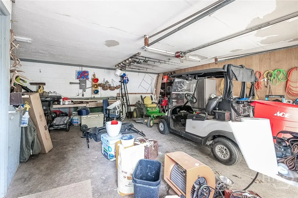 46 Sunset Circle Hartwell GA 30643