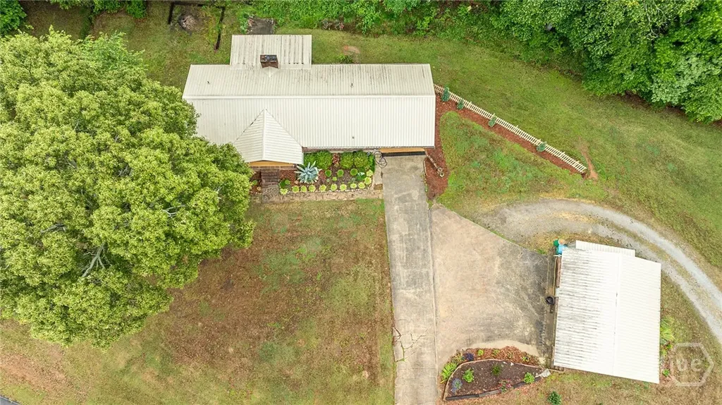 46 Sunset Circle Hartwell GA 30643