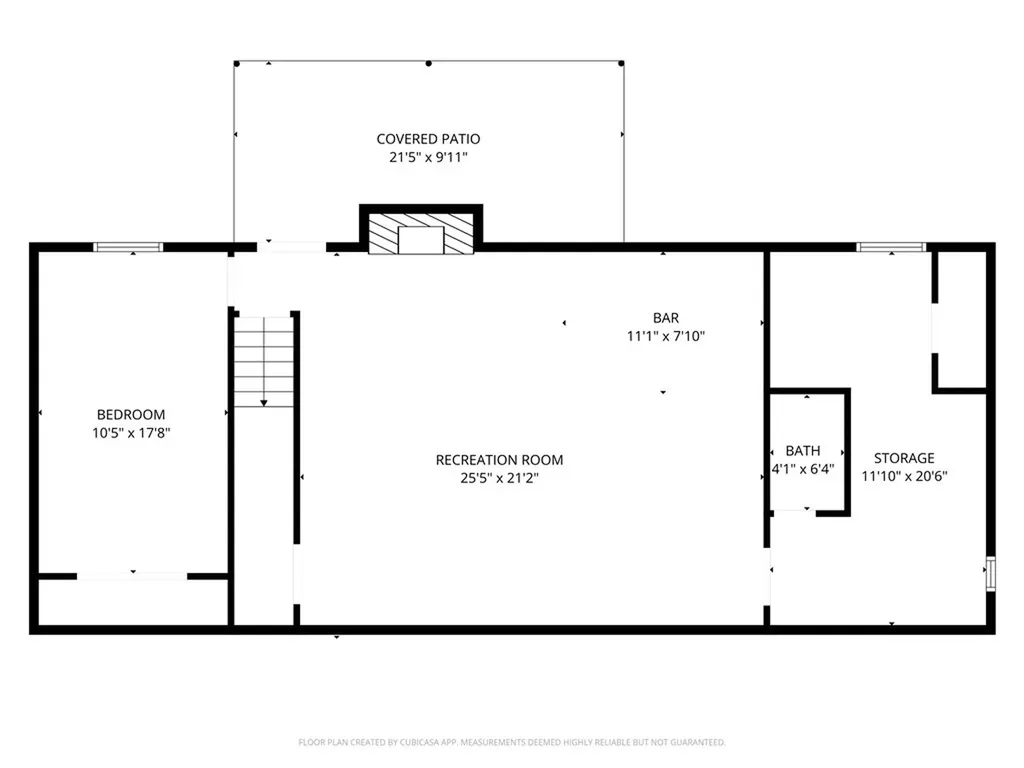 46 Sunset Circle Hartwell GA 30643