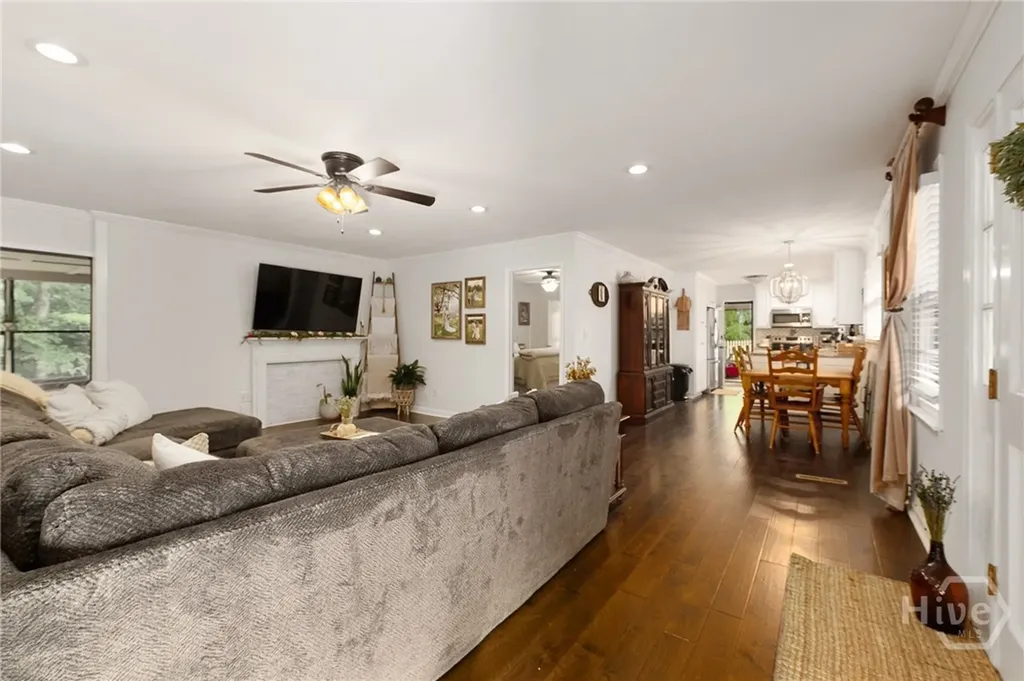 46 Sunset Circle Hartwell GA 30643