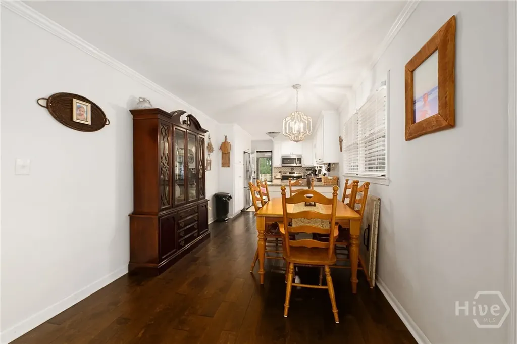 46 Sunset Circle Hartwell GA 30643