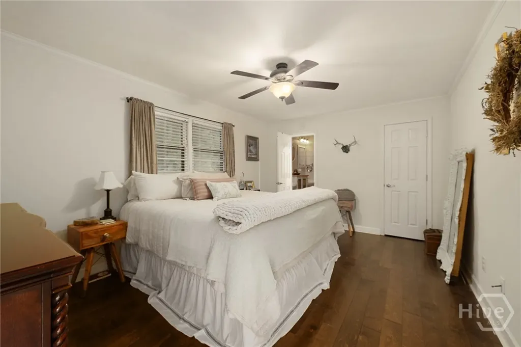 46 Sunset Circle Hartwell GA 30643