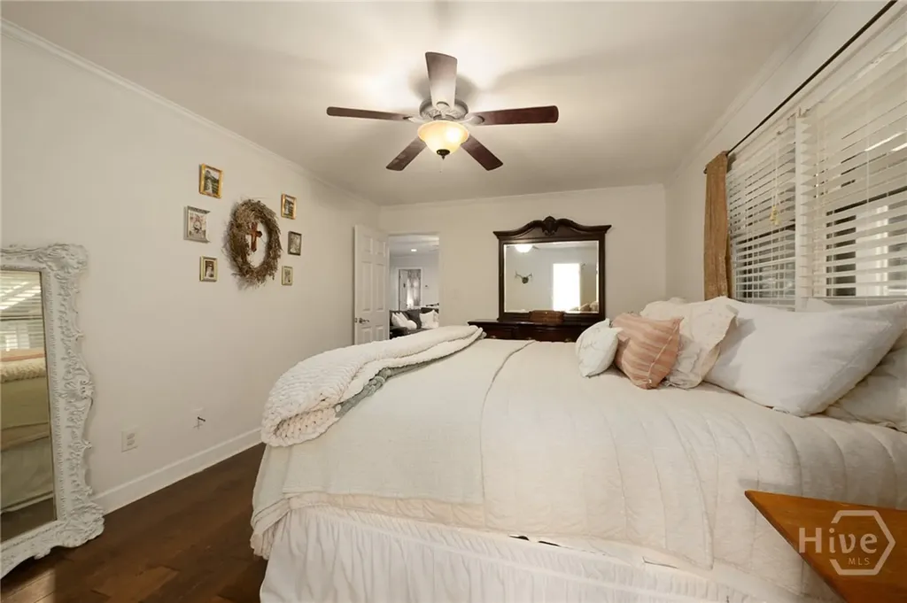 46 Sunset Circle Hartwell GA 30643