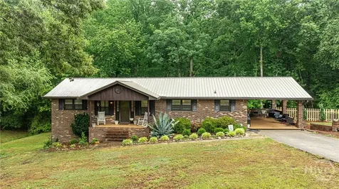 46 Sunset Circle Hartwell GA 30643