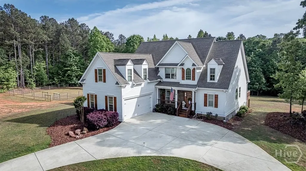 3093 Surry Ridge Drive Watkinsville GA 30677