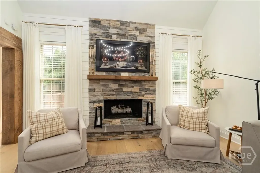 3093 Surry Ridge Drive Watkinsville GA 30677
