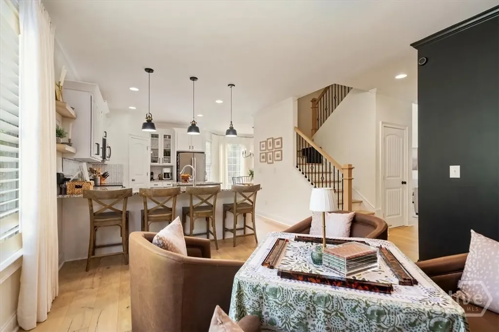 3093 Surry Ridge Drive Watkinsville GA 30677
