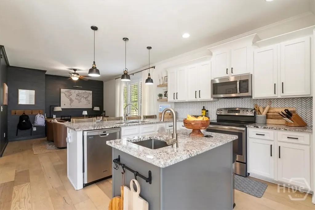 3093 Surry Ridge Drive Watkinsville GA 30677