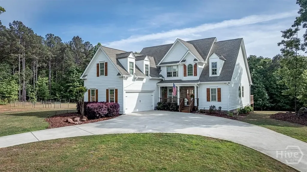 3093 Surry Ridge Drive Watkinsville GA 30677