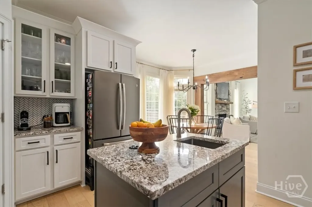 3093 Surry Ridge Drive Watkinsville GA 30677