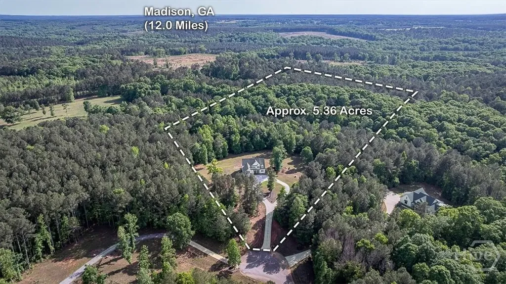 3093 Surry Ridge Drive Watkinsville GA 30677