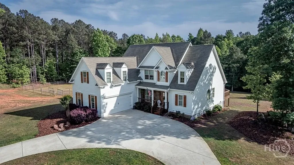 3093 Surry Ridge Drive Watkinsville GA 30677