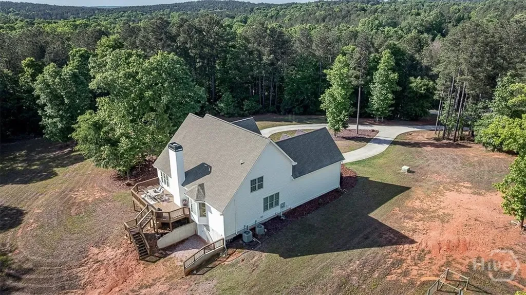 3093 Surry Ridge Drive Watkinsville GA 30677